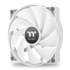 Thermaltake CT200 200mm Fan (Single), CL-F178-PL20WT-A (White) picture