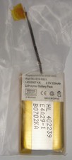 Battery For Apple Ipod Nano 1St Generation 616-0223 Battery Accu New picture