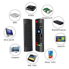 2.4G Wireless Keyboard Air Mouse IR Remote Learning for Android Smart TV PC PS4 picture