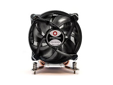 Dynatron K17 CPU Cooler 3U LGA1156 1155 Aluminum Heatsink Fan Retail picture