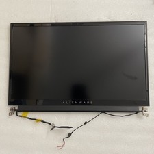 Genuine DELL ALIENWARE M17 R3 R4 17.3