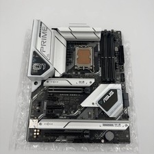Asus Prime Z690-A LGA 1700 ATX Intel DDR5 Motherboard picture