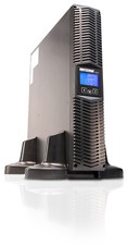 Minuteman 208/240V E1500RTXLT2U 1500VA UPS - OPEN BOX SPEACIAL picture