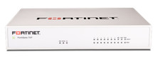 Fortinet FortiGate FG-70F Network Switch Firewall Secure SD-WAN 10xGE RJ45 ports picture