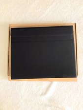 Chesona Ipad Pro 2018 3rd 12.9 Bluetooth Wireless Removable Keyboard Case Black  picture