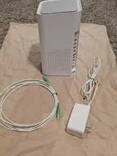 Calix U6XW GS4227W GigaSpire Blast Wireless LAN with Power Adapter picture