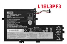 Genuine L18M3PF7 L18C3PF6 L18C3PF7 Battery for Lenovo ideapad S340-14IML /14API picture