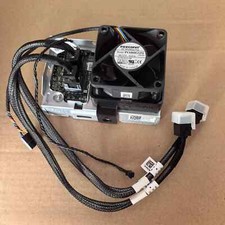DELL PowerEdge T7920 NVME U.2 Hdd Backplane 76W3N FV7F4 connect motherboard picture