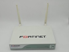 Fortinet Fortiwifi 60D FWF-60D Security Appliance Firewall - UNTESTED picture