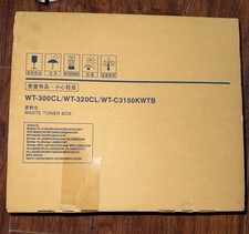 WT-300CL/320CL Waste Toner Box for Brother L8900 8610 8690 9570 8260CDW picture