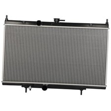 Engine Coolant Aluminum Radiator for Nissan Sentra 2007-2012 - 2.0/2.5L 2998 picture