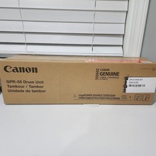 Canon 0488C003BA GPR55 Drum Unit ImageRunner ADVANCE C5535i, C5540i, picture