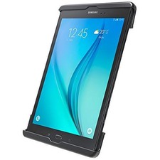 RAM-HOL-TAB28U RAM Tab-Tite Spring Loaded Holder for 9.7 Inch Tablets (SEE LIST) picture