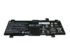 New Genuine HP Chromebook X360 14A-CA 14A-Na 14B-CB 47.3WH Battery L75253-271 US picture