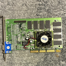 PNY NVIDIA GeForce2 MX 400 picture