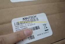 1PCS NEW KANTECH KT-300 KT-300/512K access controller Via DHL or FedEX picture