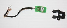 INTERNAL SENSOR BOARD & CABLE W/BRACKET--TOSHIBA QOSMIO G35-AV600 LAPTOP picture