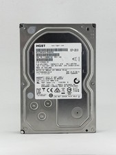 HGST Ultrastar 4TB 3.5