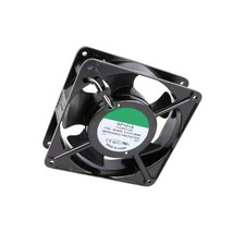 Cooling Fan For SUNON SP101A 1123HST.GN AC115V 50/60Hz 0.21/0.18AMP 12CM New picture