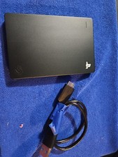 : Seagate Game Drive 2TB External USB 3.0 HDD for Sony PS4 PS5 PC Mac - Wiped picture