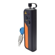 30mW Red Light Visual Fault Locator for Fiber Testing with Dual Operation Modes picture
