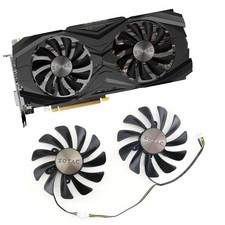 For ZOTAC GTX1080ti 1080 1070ti 1070AMP Edition GAA8S2U Graphics Card GPU Fan picture