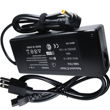AC Adapter Charger Power Supply For Toshiba Satellite P200 P300 P305 P755 R850 picture