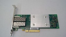 QLogic QLE2742-DEL 32Gb Dual Port FC HBA Host Bus Adapter Dell 0T3TK5 High P picture