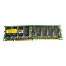 Hyundai 64MB PC100 SDRAM HYM7V65801 RAM picture