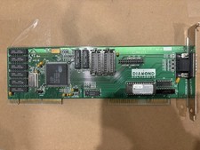 Diamond Speedstar Pro SE VLB 1MB, Cirrus Logic GD5430 picture