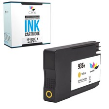 Compatible CMYi 936e Yellow Ink Cartridge for HP OfficeJet Pro 9730e 9110b 9125e picture
