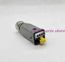 1PCS HARTING HARTING 09451151560 Han 3A RJ45 series cable upper shell male plug picture