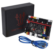 BIGTREETECH SKR V1.4 Turbo 32bit Control Board DIY for Most FDM 3D Priners Ma... picture