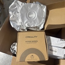 Creality Hyper PLA Filament 1.75mm High Speed PLA 3D Printer Filament picture