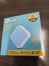 TP-LINK TL-WR802N IEEE 802.11n Ethernet Wireless Router picture
