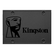 Kingston 960GB A400 SATA3 Internal SSD 25 Inch picture