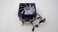 *X3* OEM CyberPowerPC CPU Cooler Heatsink Fan Gaming Desktop LG1700 picture