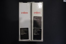 UNISYS U6000 Series System V Reference Manuals Vintage Binder Set picture