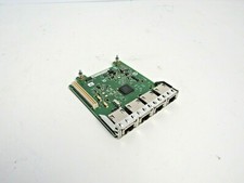 Dell Intel R1XFC 0R1XFC G10585-010 I350 4 Port 1GB  R620 R720  6-4 picture