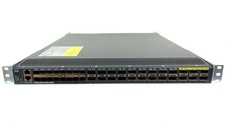 Cisco UCS-FI-6332-16UP 40-Port Fabric Interconnect Switch 16 SFP+ 24 QSFP+ picture