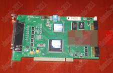 1PC Used ADTECH ADT-8949G1 VER:B PCI control card picture
