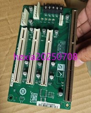 1pc used  PCISA BUS IP-4S-RS-R40 board picture