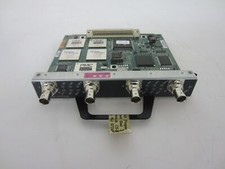 CISCO 800-04306-04 CN2IZD3AAA 2T3+ Multichannel Port Adapter picture