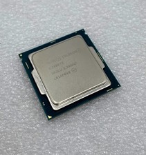 Intel Celeron G3900TE 2.3GHz Dual-Core CPU SR2LU LGA1151 picture