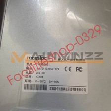 1PCS New MCGS Touch Screen TPC1570GI DHL/FedEx picture