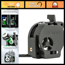 K1 Series Extruder Upgrade Kit with Filament Break Sensor & Dual Gears, 80N Forc picture