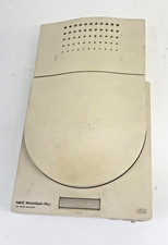 NEC Multispin 3xp Plus CD-ROM Reader (CDR-400) picture