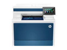 HP Color LaserJet Pro MFP 4301fdn Certified Refurbished, AI-capable picture