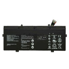 New 7.6V HB4593R1ECW battery for   Matebook X Pro i7 Mach-W19 / Mach-W29 picture