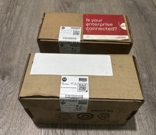Surplus Sealed Allen Bradley 1766-L32BXBA /C MicroLogix 1400 New Qty. * 2026 * picture